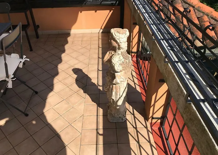 Maison Claudia Al Lido Di Venezia