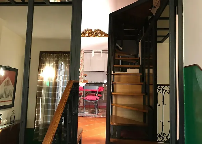 Maison Claudia Al Lido Di Venezia