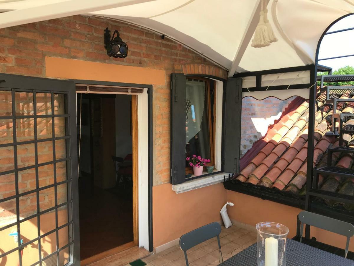 Maison Claudia Al * Lido de Venecia