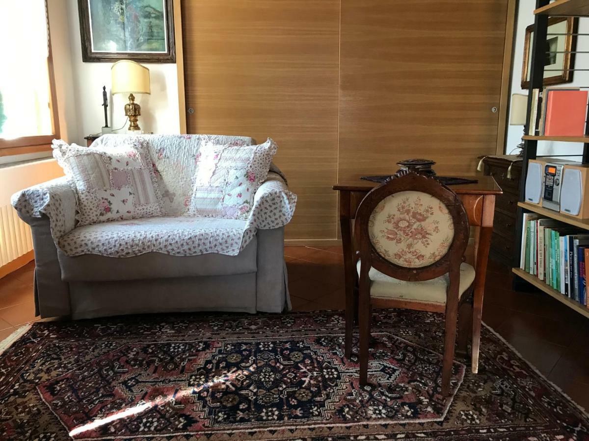 Apartamento Maison Claudia Al