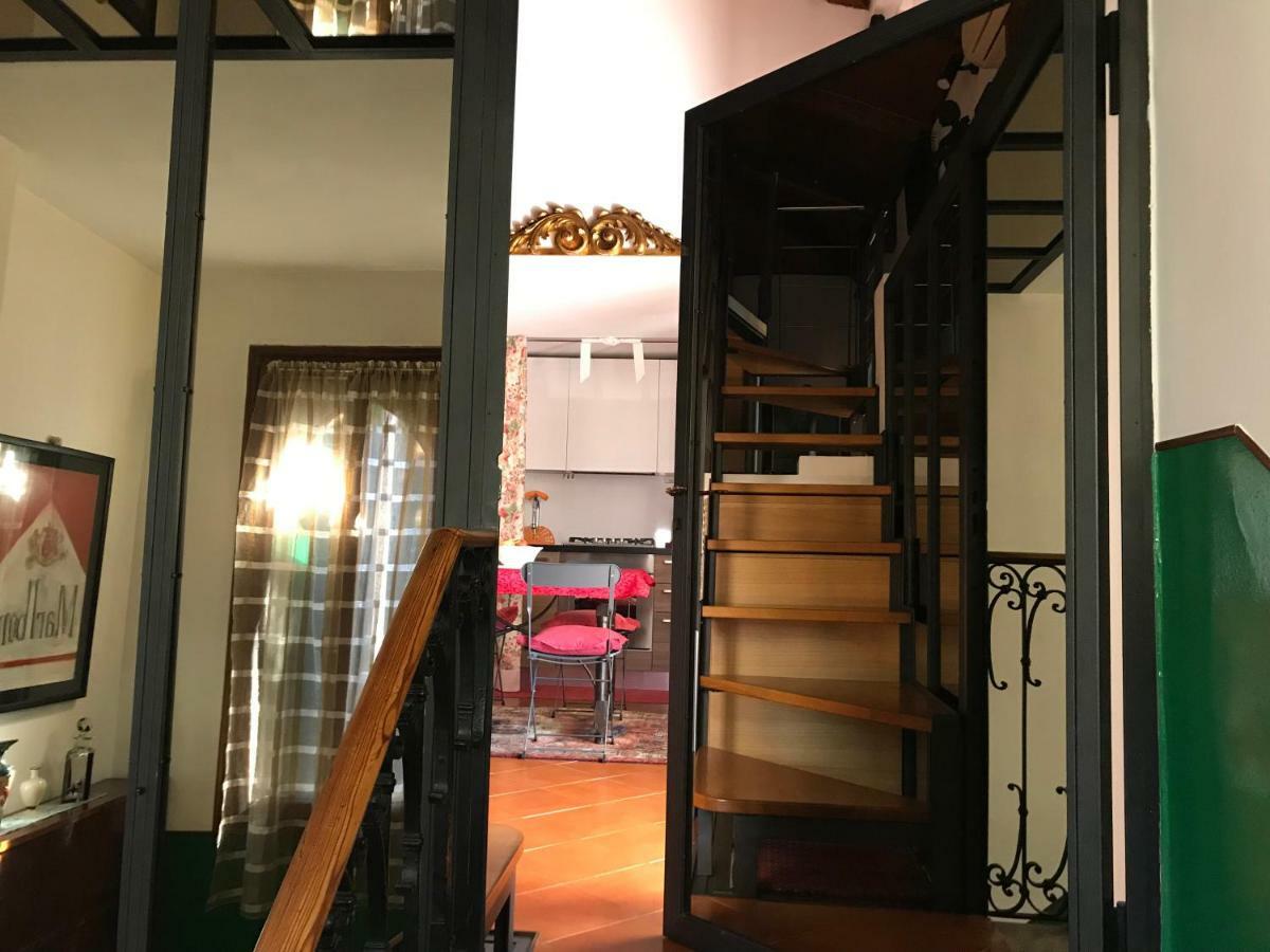Maison Claudia Al *