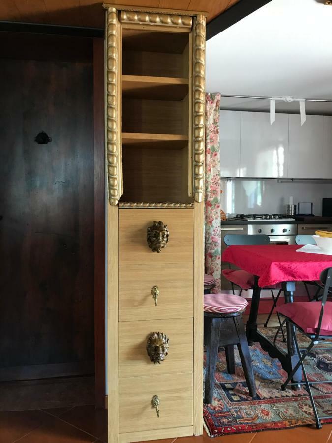 Apartamento Maison Claudia Al Lido de Venecia