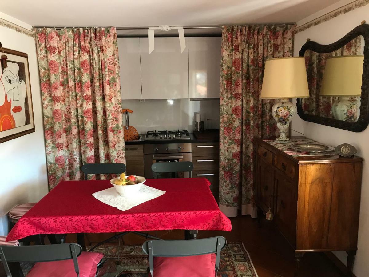 Apartamento Maison Claudia Al
