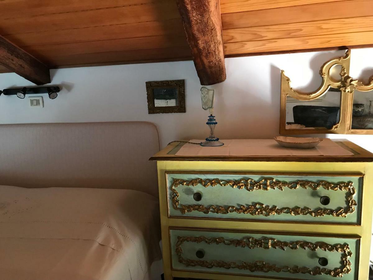Maison Claudia Al Lido de Venecia